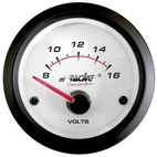 VM/SRW Voltmetro elettrico