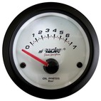 OP/SRW Indicatore elettrico pressione olio
