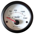 OT/SRW Indicatore elettrico temperatura olio