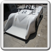 SPORT PROTOTIPO